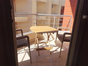 Chalet in Casablanca Beach Resort